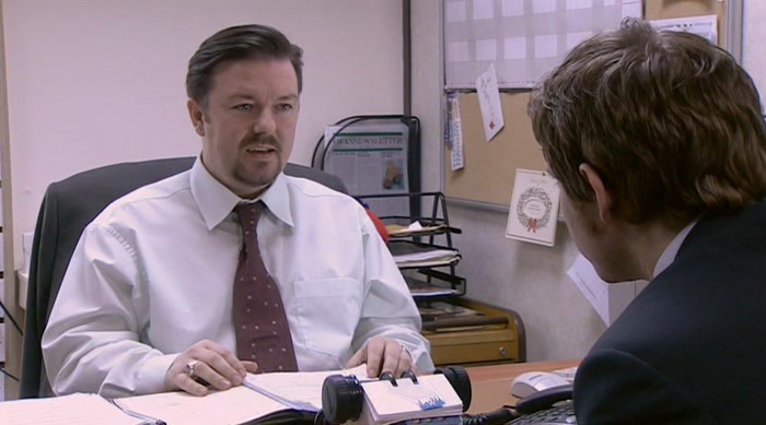 - ARE YOU READING THESE? - WHAT? 