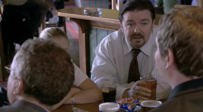 - NICE PUB... EH? - JUST A PRIVATE JOKE. 