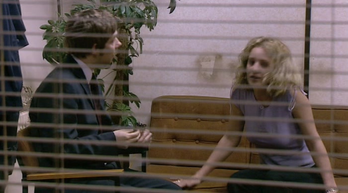 OR NOT. AND YOU, DAWN. BRING LEE.  