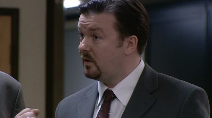 - HE GOT AGGRESSIVE AND I WENT BERSERK. - DID YOU HIT HIM? 
