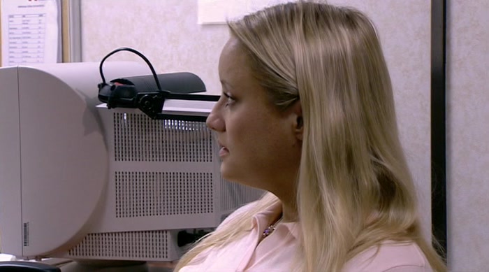 NOT YOUR FATHER. TAKE YOUR PARENTS AS READ. I MEAN SOMEONE IN THE WORK-RELATED ARENA. 