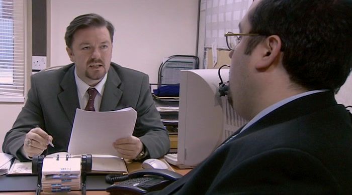 - WHAT WOULD YOU TICK? - DON'T KNOW. 