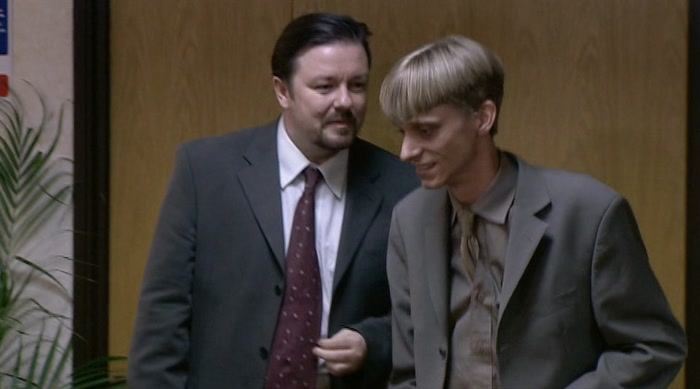 YOU COULD HAVE HAD A LAUGH IN THE PUB. DANGEROUS, ISN'T IT? 