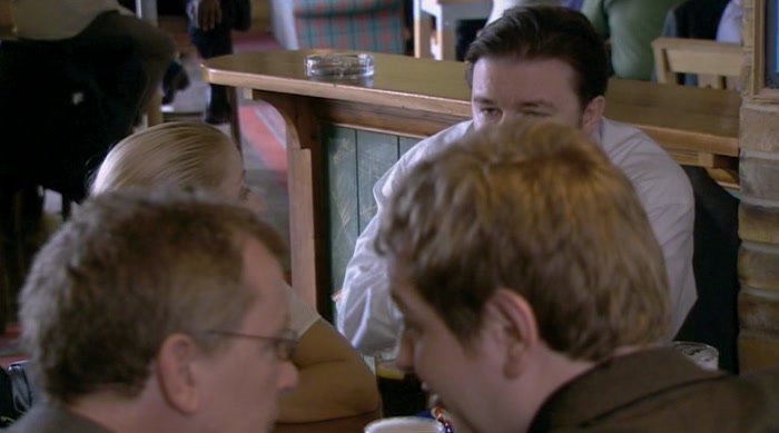 - NICE PUB... EH? - JUST A PRIVATE JOKE. 