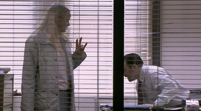AND DO YOU MIND TYPING UP THOSE APPRAISAL CONTRACTS? 