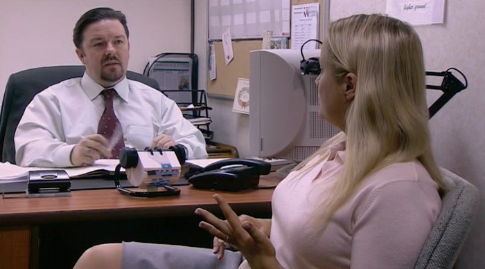 IF IT WASN'T YOUR MOTHER, THOUGH. IT DOESN'T EVEN HAVE TO BE A WOMAN. 
