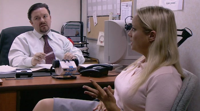 IF IT WASN'T YOUR MOTHER, THOUGH. IT DOESN'T EVEN HAVE TO BE A WOMAN. 