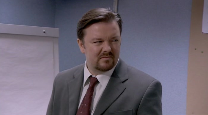 I KNOW IT'S NOT THE SAME VIBE YOU'RE USED TO. NEIL RULED WITH MORE OF AN IRON FIST. 