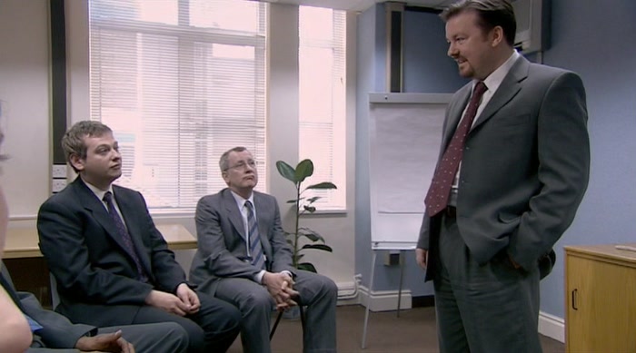 - MORE OF A LAUGH. - YOU'RE HAVING A LAUGH SAYING THAT. 