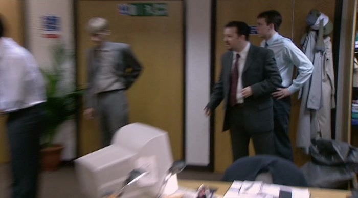 JUST WANT TO BE POPULAR AS THE NEW BOSS. OH, LOVE ME! PATHETIC! 