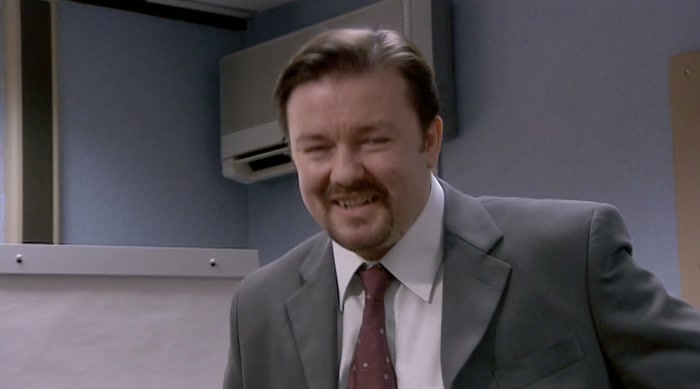 - HAVING A LAUGH, YES. - QUITE A FEW OF US ARE BORED. 