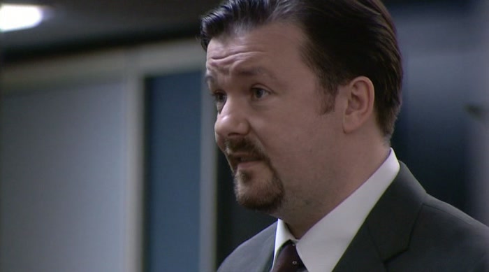 - WHAT DID HE ACTUALLY SAY ABOUT US? - JUST SLAGGING YOU LOT OFF. 