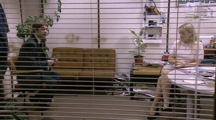 - THAT'LL BE FUN. - YEAH. YES. 