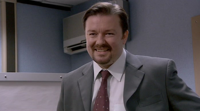 - HAVING A LAUGH, YES. - QUITE A FEW OF US ARE BORED. 