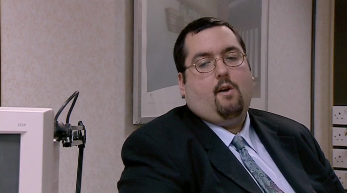 - WHAT ARE THE OPTIONS? - THEY'RE ALWAYS THE SAME. 