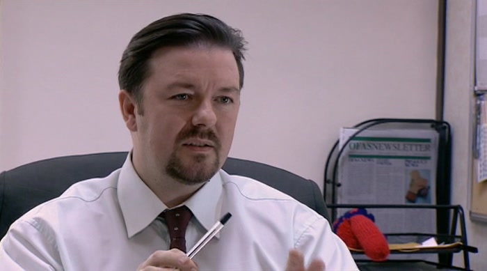 - THEN, I SUPPOSE JENNIFER. - WE SAID NOT A WOMAN. OR AM I...? 