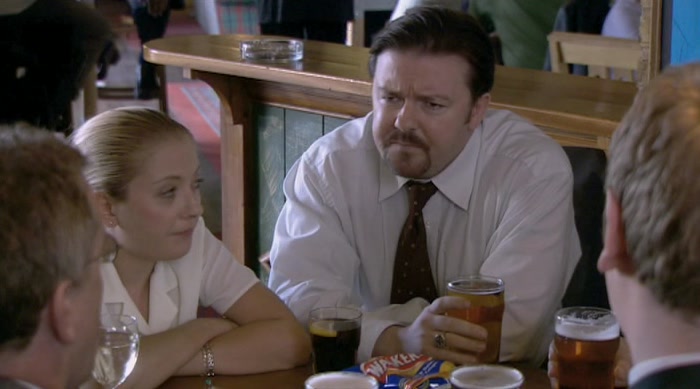 WHAT'S THE BREWERY IN SWINDON? IS THERE A BIG...? 