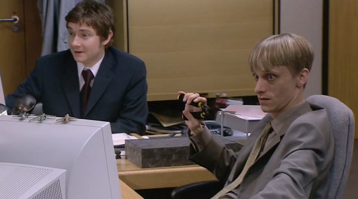 - SERIOUSLY, WHAT ARE YOU DOING? - ORIENTEERING WITH THE TAS. 