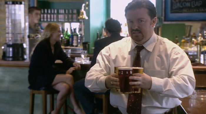 WELCOME TO ALCOHOLIC'S ANONYMOUS! NO. PURELY SOCIAL. 