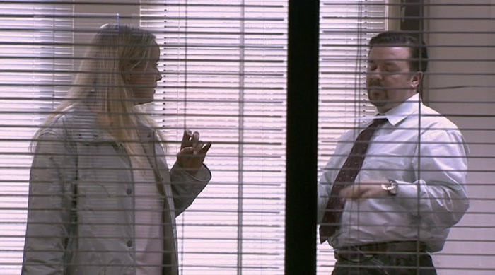 AND DO YOU MIND TYPING UP THOSE APPRAISAL CONTRACTS? 
