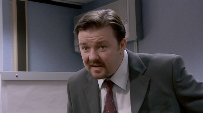 - HAVING A LAUGH, YES. - QUITE A FEW OF US ARE BORED. 