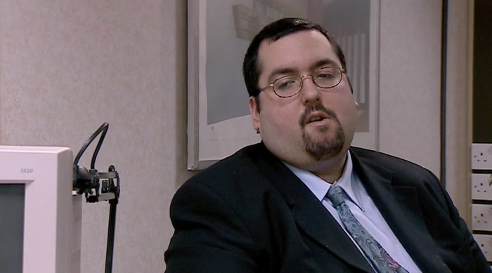 - WHAT WOULD YOU TICK? - DON'T KNOW. 