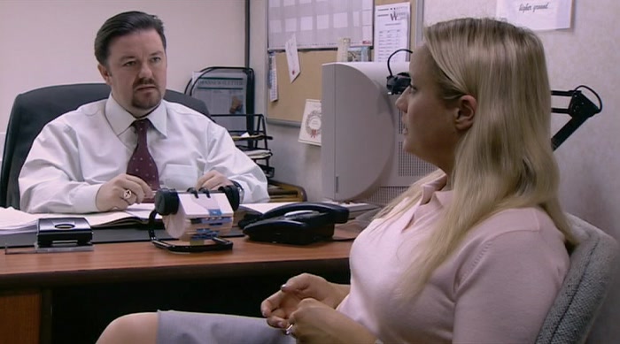 A MAN? OK. I SUPPOSE IF IT WAS A MAN IT'D BE MY FATHER. 