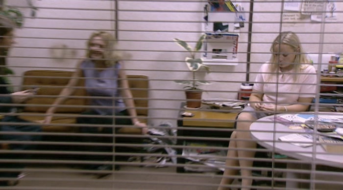 - HAVE A COUPLE OF DRINKS, YEAH. - COOL. 