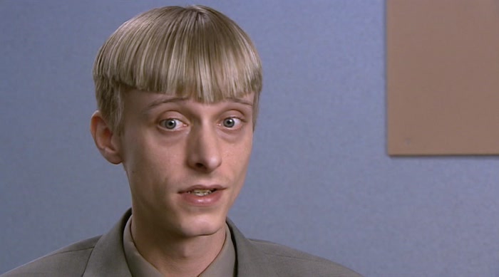 WHEREAS I, YOU PROBABLY NOTICE, PLAY IT COOL.  