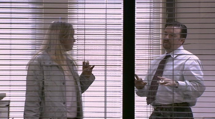 AND DO YOU MIND TYPING UP THOSE APPRAISAL CONTRACTS? 