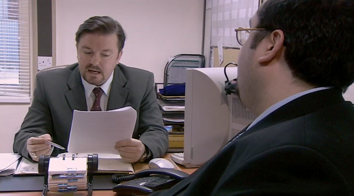 - WHAT ARE THE OPTIONS? - THEY'RE ALWAYS THE SAME. 