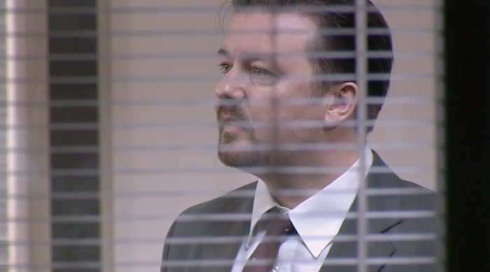 - YOU'RE ACTING LIKE A PETULANT KID. - YEAH. 