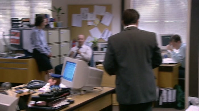 RIGHT. HERE WE ARE. THERE'S AN OUTING, LUNCHTIME. 