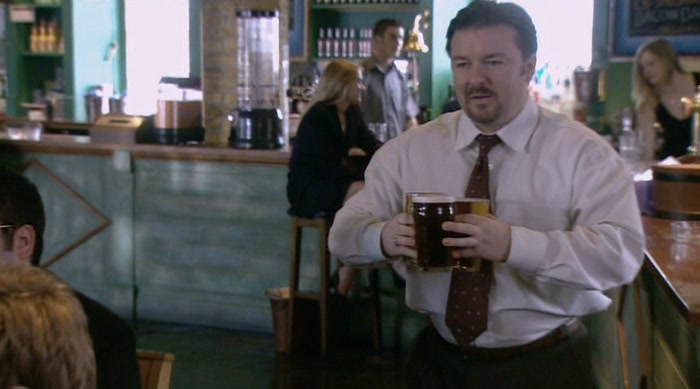 WELCOME TO ALCOHOLIC'S ANONYMOUS! NO. PURELY SOCIAL. 