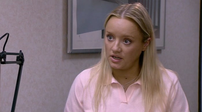 THEN LEE THOUGHT WE SHOULD BOTH GET FULL-TIME JOBS. 