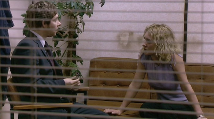 OR NOT. AND YOU, DAWN. BRING LEE.  
