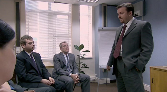 - MORE OF A LAUGH. - YOU'RE HAVING A LAUGH SAYING THAT. 