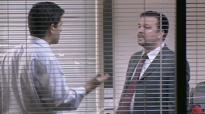 OBVIOUSLY YOU'VE GOT A PROBLEM, WHAT IS IT?  