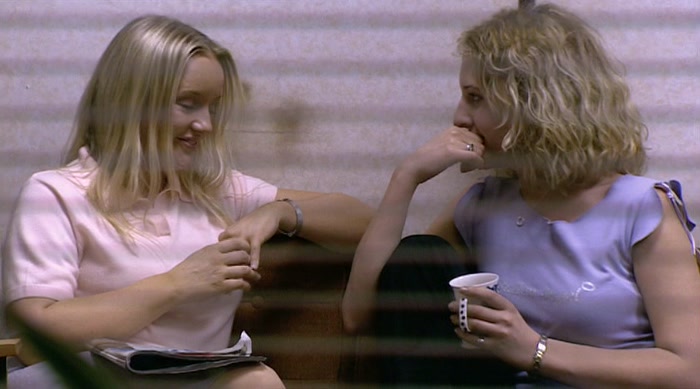 - TIM? NO. - WHY? WHAT'S UP? 