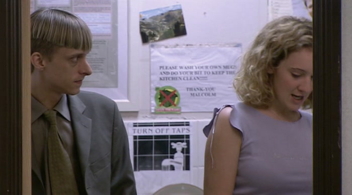 - CAN I COME? - NOT REALLY. 