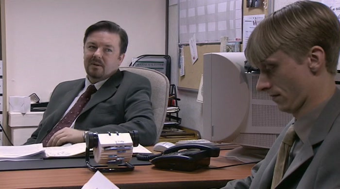 WE KNOW WHO THEY ARE. I'VE PUT THEM ON MY FORM. 