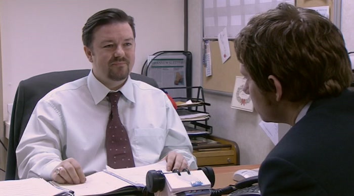- ARE YOU READING THESE? - WHAT? 