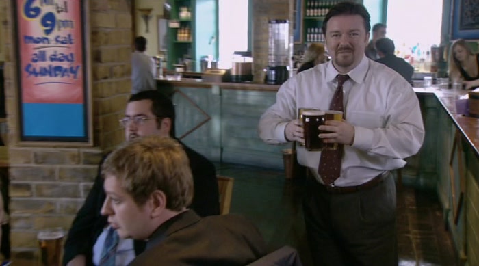 WELCOME TO ALCOHOLIC'S ANONYMOUS! NO. PURELY SOCIAL. 