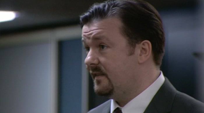 - WHAT DID HE ACTUALLY SAY ABOUT US? - JUST SLAGGING YOU LOT OFF. 