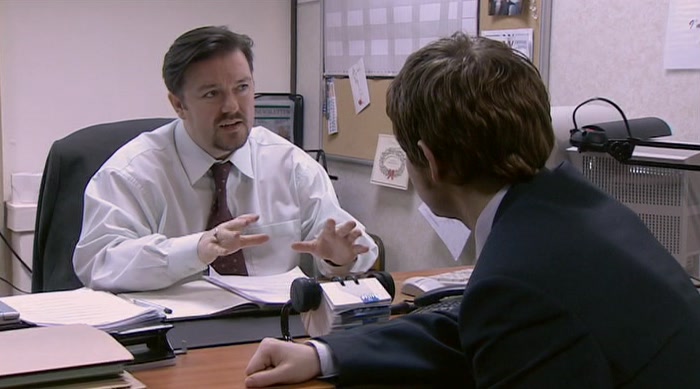 - WHEN I'M NEARLY 40. - WE'RE BOTH IN OUR 30S AT THE MOMENT. 