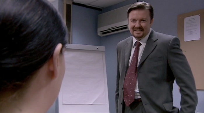 WE'RE ACTUALLY USED TO DOING STUFF, LIKE WORKING HARD, BEING MOTIVATED. 