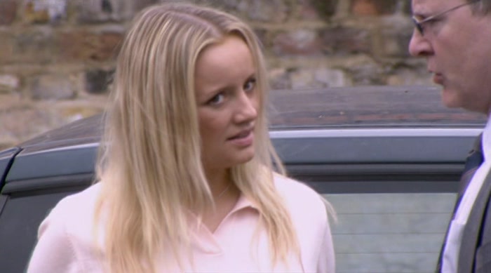 BUT I CAN'T BELIEVE HE STANDS IN BARNARDO'S ARGUING WITH OLD WOMEN. 