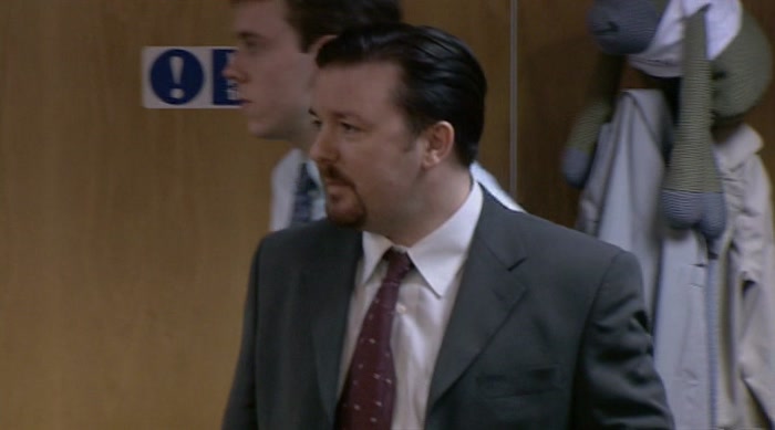 JUST WANT TO BE POPULAR AS THE NEW BOSS. OH, LOVE ME! PATHETIC! 