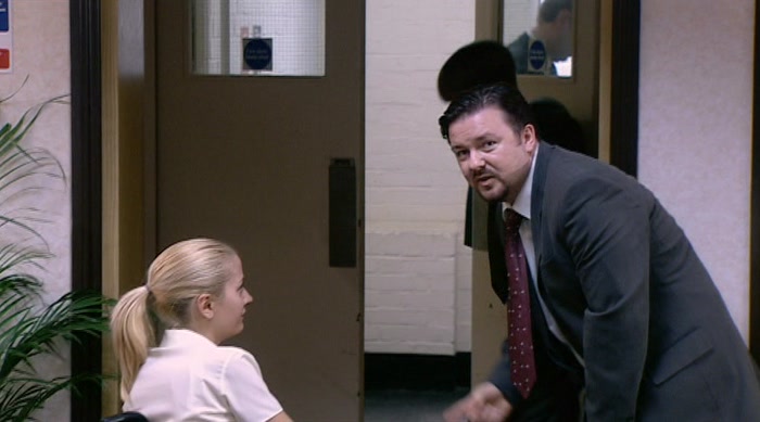 I'M GOING TO GET YOU OUT OF HERE.  