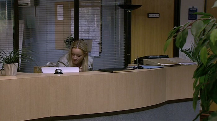 - YOU GOING HOME? - YUP. 